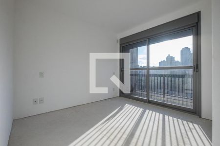 Suíte 1 de apartamento à venda com 2 quartos, 76m² em Jardim Vera Cruz, São Paulo