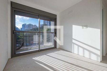 Suíte 1 de apartamento à venda com 2 quartos, 76m² em Jardim Vera Cruz, São Paulo
