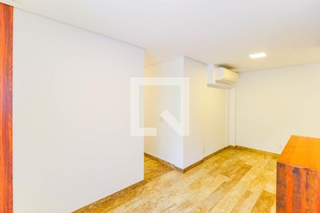 Sala de apartamento para alugar com 3 quartos, 83m² em Santo Amaro, São Paulo
