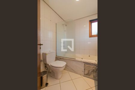 Casa de condomínio para alugar com 450m², 4 quartos e 3 vagas Casa de condomínio para alugar com 450m², 4 quartos e 3 vagasQuarto 1 - Suíte