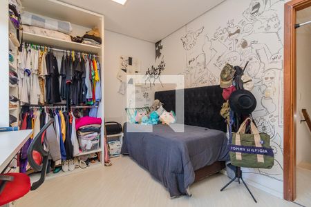 Casa de condomínio para alugar com 450m², 4 quartos e 3 vagas Casa de condomínio para alugar com 450m², 4 quartos e 3 vagasQuarto 3