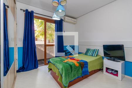 Casa de condomínio para alugar com 450m², 4 quartos e 3 vagas Casa de condomínio para alugar com 450m², 4 quartos e 3 vagasQuarto 2