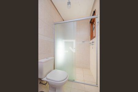 Casa de condomínio para alugar com 450m², 4 quartos e 3 vagas Casa de condomínio para alugar com 450m², 4 quartos e 3 vagasBanheiro