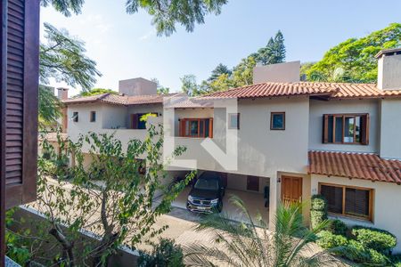 Casa de condomínio para alugar com 450m², 4 quartos e 3 vagas Casa de condomínio para alugar com 450m², 4 quartos e 3 vagasVista