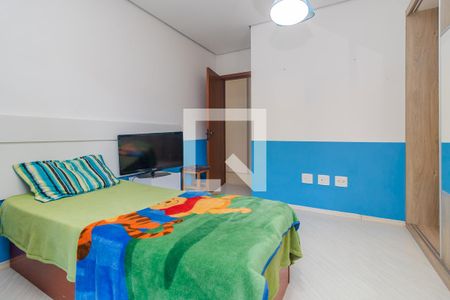 Casa de condomínio para alugar com 450m², 4 quartos e 3 vagas Casa de condomínio para alugar com 450m², 4 quartos e 3 vagasQuarto 2