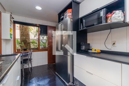 Casa de condomínio para alugar com 450m², 4 quartos e 3 vagas Casa de condomínio para alugar com 450m², 4 quartos e 3 vagasCozinha