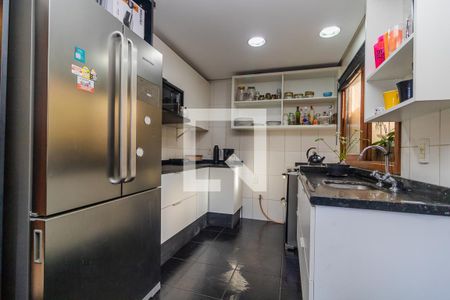 Casa de condomínio para alugar com 450m², 4 quartos e 3 vagas Casa de condomínio para alugar com 450m², 4 quartos e 3 vagasCozinha