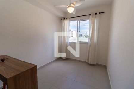 Sala de apartamento para alugar com 1 quarto, 26m² em Bom Retiro, São Paulo