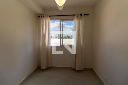 Sala de apartamento para alugar com 1 quarto, 26m² em Bom Retiro, São Paulo