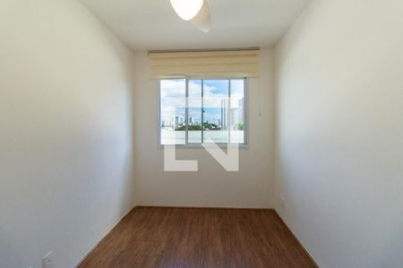 Suite de apartamento para alugar com 1 quarto, 26m² em Bom Retiro, São Paulo
