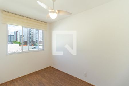 Suite de apartamento para alugar com 1 quarto, 26m² em Bom Retiro, São Paulo