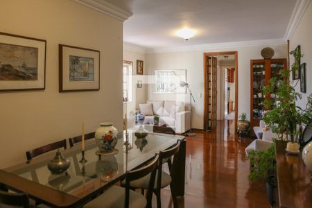 Sala de apartamento para alugar com 2 quartos, 68m² em Vila Romana, São Paulo