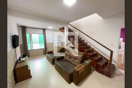 Sala de casa à venda com 3 quartos, 420m² em Milionários, Belo Horizonte
