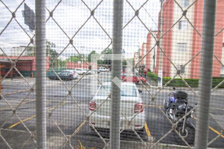 Vista da Sala de apartamento à venda com 2 quartos, 60m² em Vila Zamataro, Guarulhos
