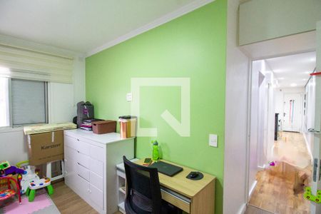Quarto 2 de apartamento à venda com 2 quartos, 60m² em Vila Zamataro, Guarulhos
