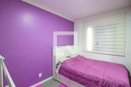 Quarto 1 de apartamento à venda com 2 quartos, 60m² em Vila Zamataro, Guarulhos