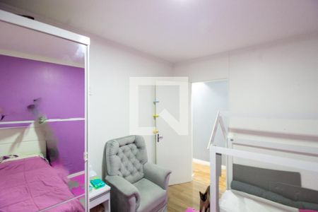 Quarto 1 de apartamento à venda com 2 quartos, 60m² em Vila Zamataro, Guarulhos