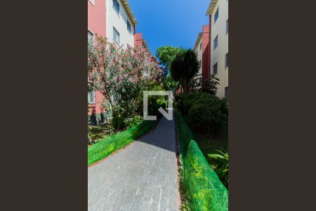 Área comum de apartamento à venda com 2 quartos, 60m² em Vila Zamataro, Guarulhos