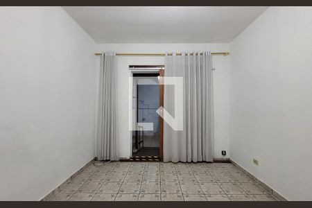 Quarto de casa para alugar com 2 quartos, 141m² em Vila Junqueira, Santo André