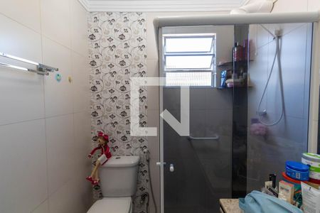 Casa à venda com 150m², 3 quartos e 6 vagasBanheiro 2