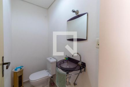 Casa à venda com 150m², 3 quartos e 6 vagasLavabo