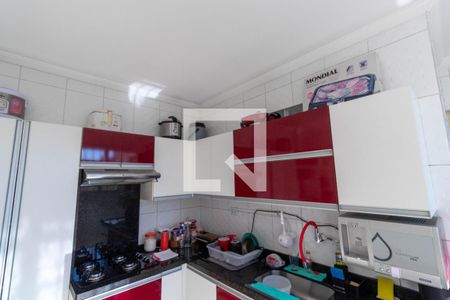 Casa à venda com 150m², 3 quartos e 6 vagasCozinha - Armários