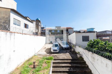Casa à venda com 150m², 3 quartos e 6 vagasVista da Varanda