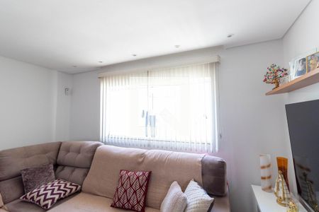 Sala de casa à venda com 3 quartos, 150m² em Vila Talarico, São Paulo