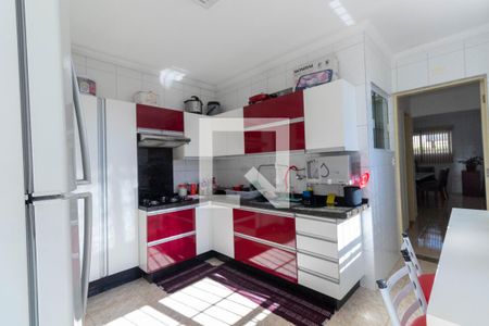 Casa à venda com 150m², 3 quartos e 6 vagasCozinha