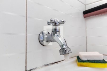 Casa à venda com 150m², 3 quartos e 6 vagasLavanderia (Torneira)