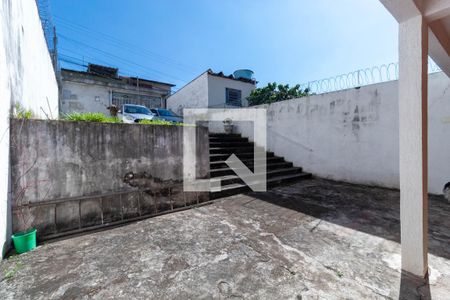Casa à venda com 150m², 3 quartos e 6 vagasQuintal
