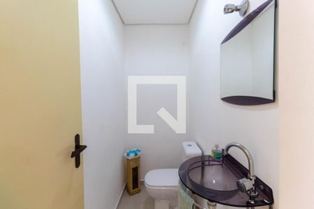 Casa à venda com 150m², 3 quartos e 6 vagasLavabo