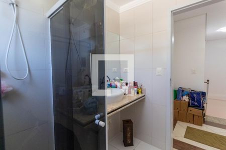 Casa à venda com 150m², 3 quartos e 6 vagasBanheiro 2
