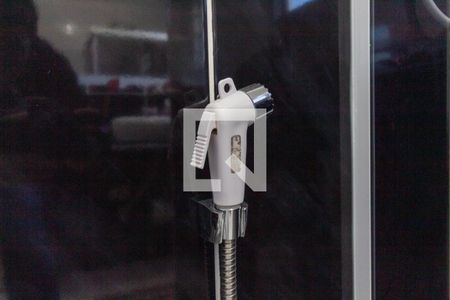 Casa à venda com 150m², 3 quartos e 6 vagasDetalhe do Banheiro da Suite