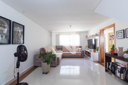 Sala de casa à venda com 3 quartos, 150m² em Vila Talarico, São Paulo