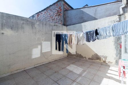 Casa à venda com 150m², 3 quartos e 6 vagasQuintal