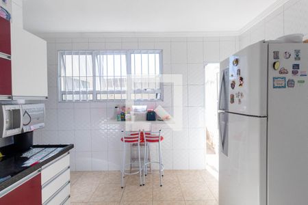 Casa à venda com 150m², 3 quartos e 6 vagasCozinha