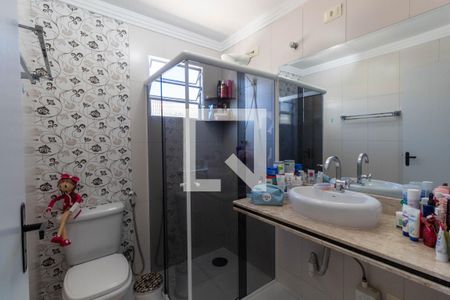 Casa à venda com 150m², 3 quartos e 6 vagasBanheiro 2