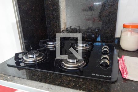 Casa à venda com 150m², 3 quartos e 6 vagasCozinha