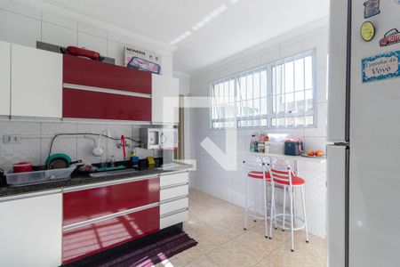 Casa à venda com 150m², 3 quartos e 6 vagasCozinha