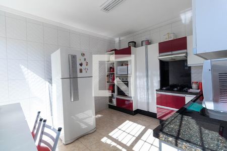 Casa à venda com 150m², 3 quartos e 6 vagasCozinha