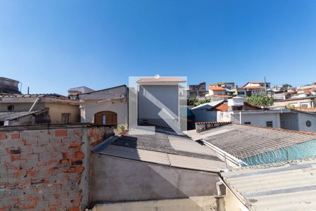 Vista do Quarto 1 de casa à venda com 3 quartos, 150m² em Vila Talarico, São Paulo