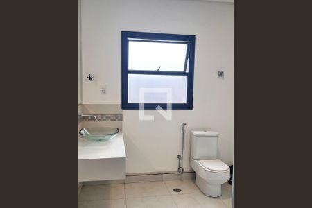 Casa à venda com 600m², 5 quartos e 4 vagasBanheiro 2