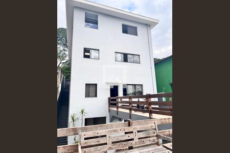 Casa à venda com 600m², 5 quartos e 4 vagasFachada