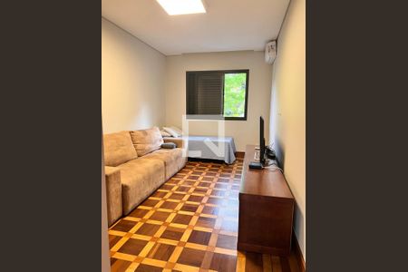 Casa à venda com 600m², 5 quartos e 4 vagasQuarto 4