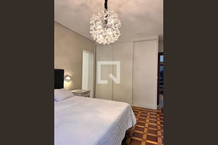 Quarto 1 de casa à venda com 5 quartos, 600m² em Vila Inah, São Paulo