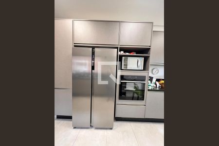 Cozinha de casa à venda com 5 quartos, 600m² em Vila Inah, São Paulo