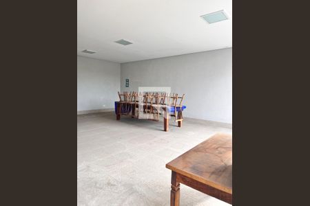 Casa à venda com 600m², 5 quartos e 4 vagasÁrea gourmet