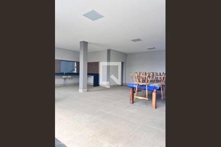 Casa à venda com 600m², 5 quartos e 4 vagasÁrea gourmet