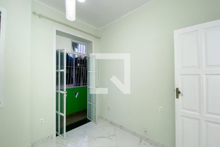 Quarto 2 de apartamento para alugar com 2 quartos, 65m² em Jardim Botânico, Rio de Janeiro